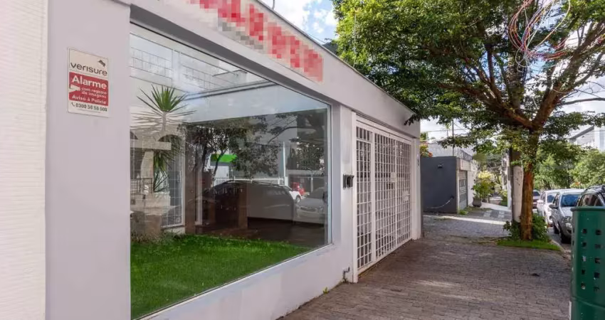 Loja na rua baronesa de bela vista, n. 500 • 280 m²