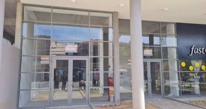 Loja na avenida bosque da saúde, n. 1923 - loja 2 • 497 m²