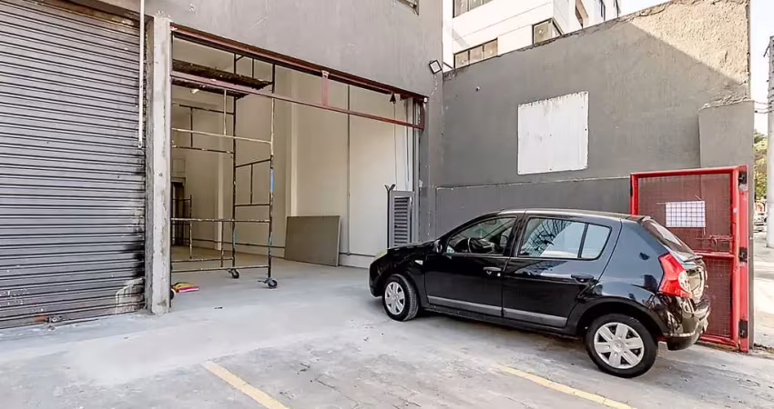 Loja na rua antônio raposo, n. 172 - loja 1 • 174 m²