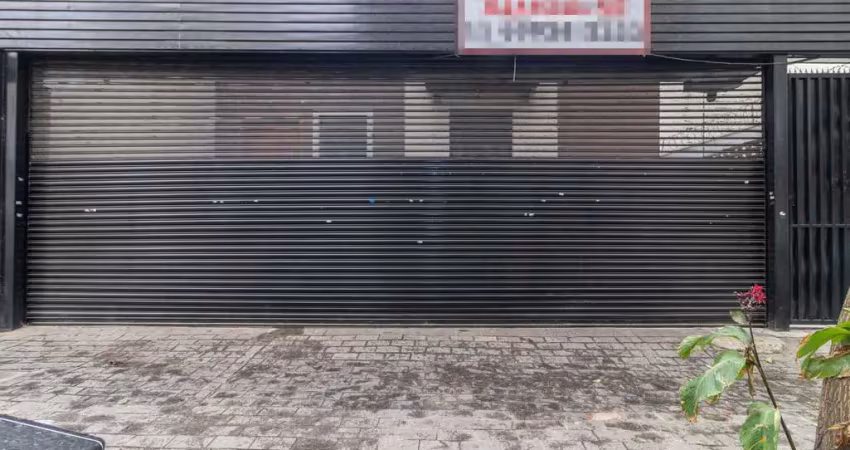 Casa comercial na rua barão de tatuí, n. 376 - casa • 500 m²