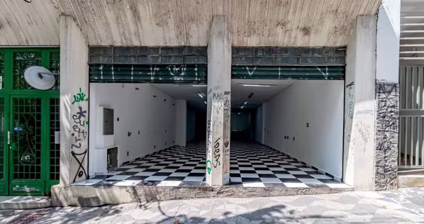 Ponto comercial com 1 sala para alugar na Rua São Joaquim, 528, Liberdade, São Paulo