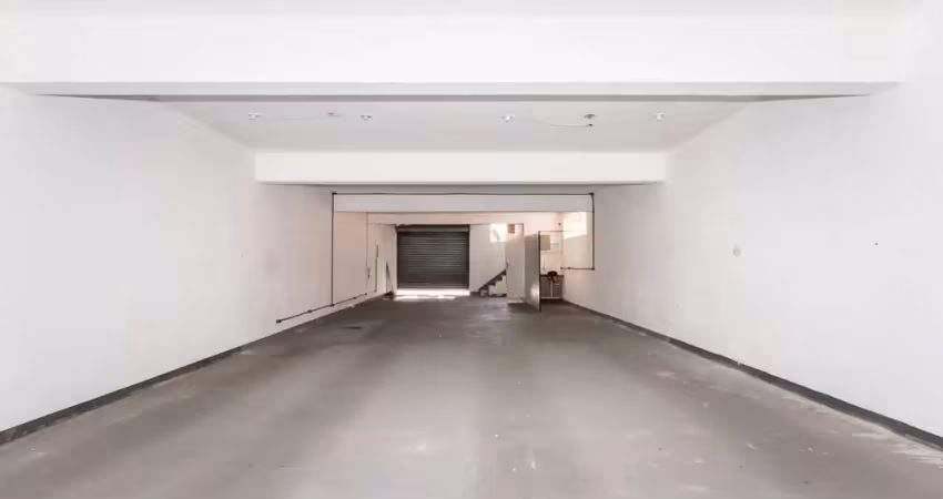 Loja na avenida deputado emílio carlos, n. 2065 - 2° subsolo • 223 m²