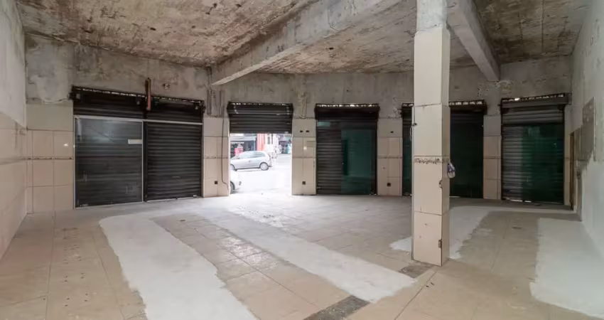 Loja na avenida padre arlindo vieira, n. 2297 - cj 01 • 100 m²