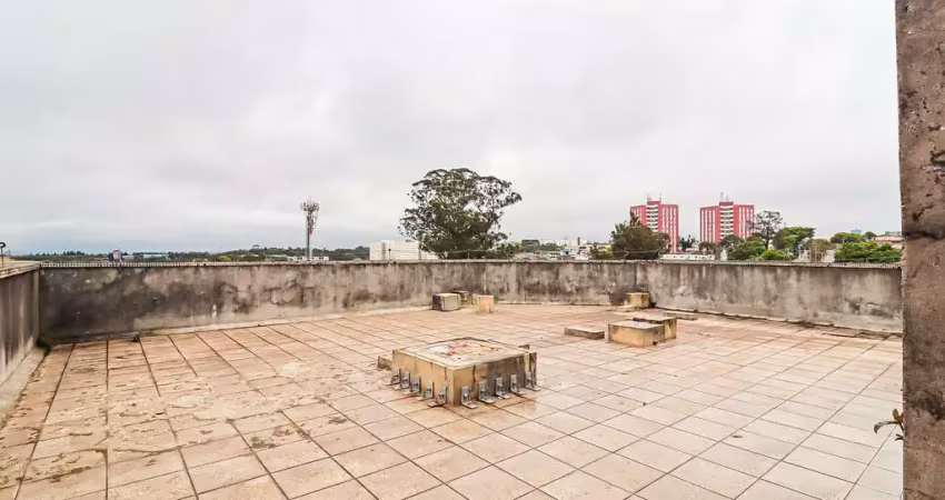 Galpão na rua hildebrando siqueira, n. 755 - loja c • 300 m²