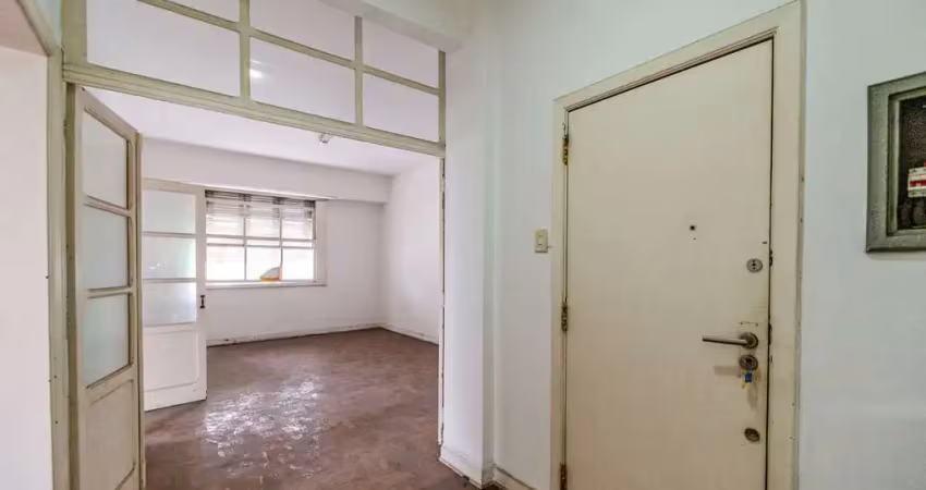 Sala comercial na avenida nove de julho, n. 40 - 16-d • 79 m²
