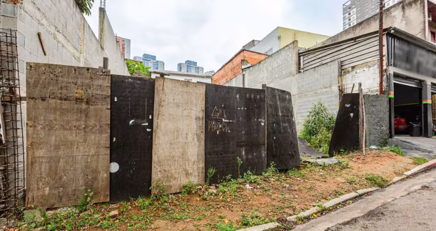 Terreno comercial para alugar na Rua Joaquim Galvão, 448, Vila Sônia, São Paulo