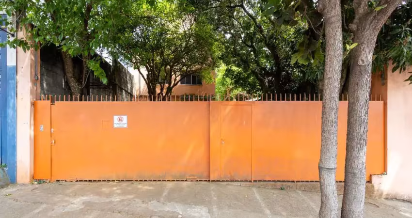 Galpão na rua embaixador raul garcia, n. 56 • 627 m²