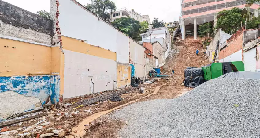 Terreno comercial para alugar na Rua Fradique Coutinho, 1802, Pinheiros, São Paulo