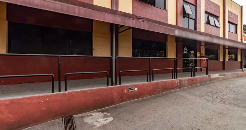 Loja em galeria na avenida raimundo pereira de magalhães, n. 11773 - loja a • 500 m²