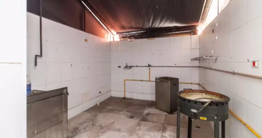 Loja na avenida brigadeiro faria lima, n. 1811 - loja 29 • 33 m²