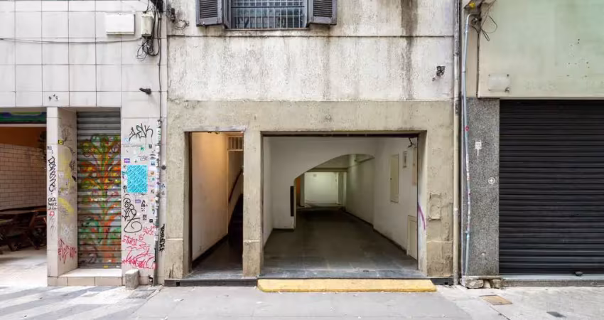 Casa comercial na rua doutor cesário mota júnior, n. 285 • 180 m²