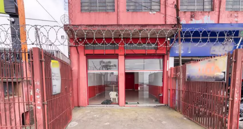 Ponto comercial para alugar na Estrada do M&#39;Boi Mirim, 3238, Jardim Regina, São Paulo