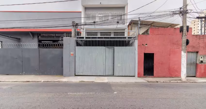 Prédio para alugar na Rua Domingos Torres, 46, Casa Verde, São Paulo