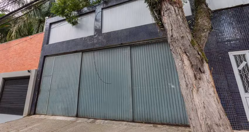 Barracão / Galpão / Depósito com 2 salas para alugar na Avenida Armando Ferrentini, 335, Paraíso, São Paulo