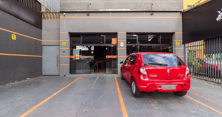 Prédio para alugar na Avenida São Miguel, 9168, Vila Norma, São Paulo
