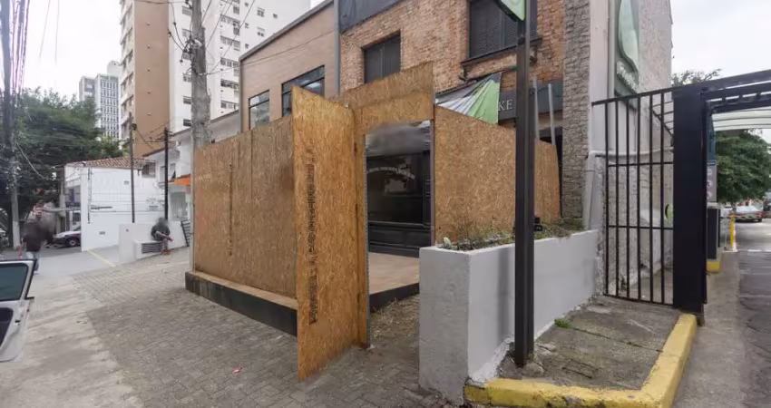 Casa comercial para alugar na Rua Monte Alegre, 461, Perdizes, São Paulo
