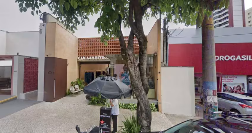 Ponto comercial para alugar na Rua Harmonia, 359, Sumarezinho, São Paulo