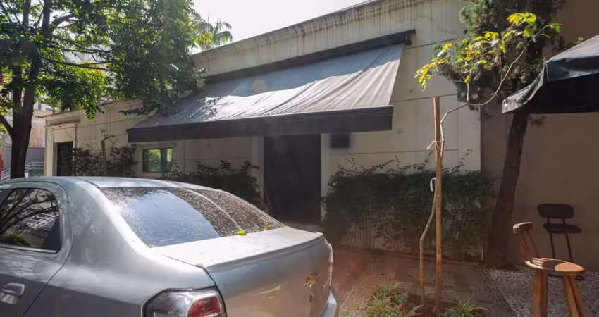 Casa comercial na rua joão lourenço, n. 560 - imóvel comercial • 1200 m²