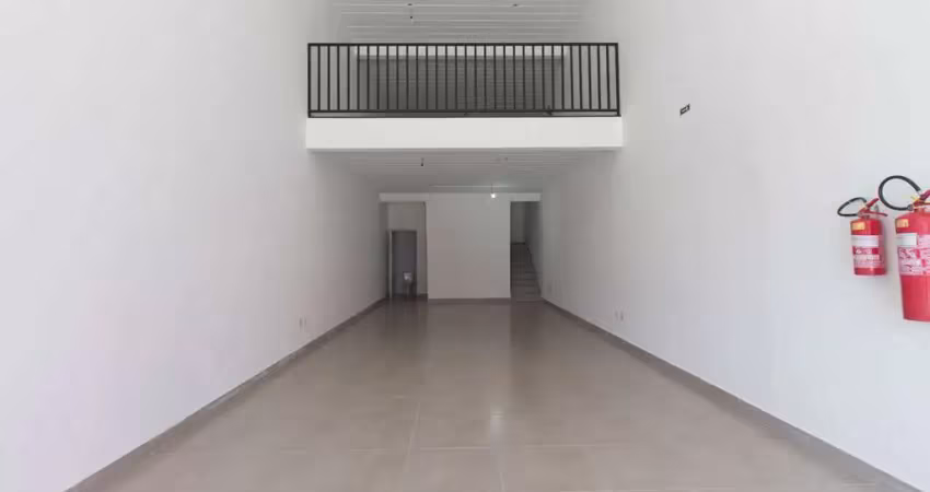 Ponto comercial com 4 salas para alugar na Avenida Inconfidência Mineira, 1196, Vila Antonieta, São Paulo
