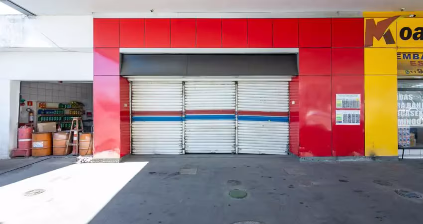 Ponto comercial com 3 salas para alugar na Avenida Marechal Tito, 6034, Itaim Paulista, São Paulo