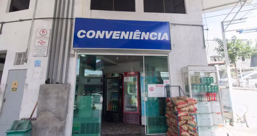 Loja em posto na avenida são miguel, n. 1688 - loja 01 • 30 m²
