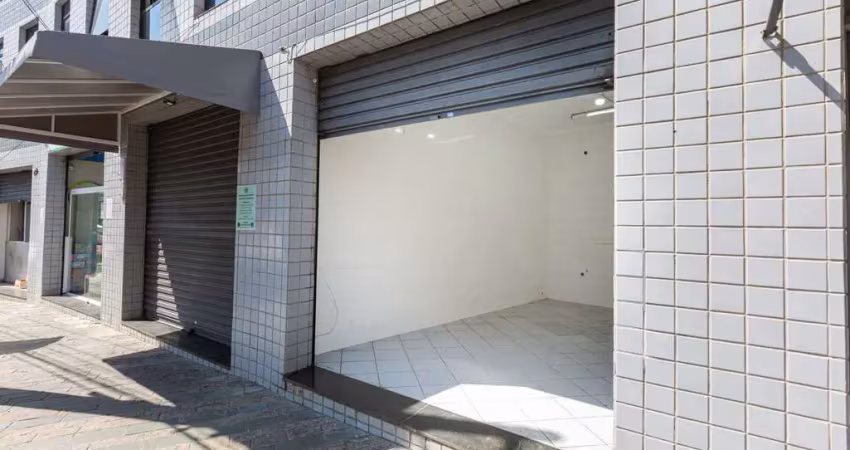 Ponto comercial com 1 sala para alugar na Rua Belas-Artes, 126, Vila Dom Pedro I, São Paulo