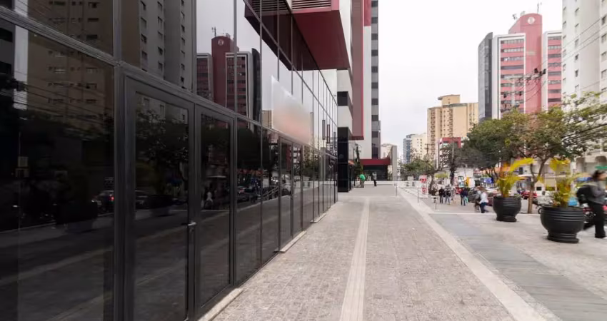 Casa comercial com 12 salas para alugar na Avenida Fagundes Filho, 145, Vila Monte Alegre, São Paulo