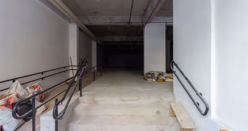 Loja na avenida armando ferrentini, n. 632 - lojas 01 e 02 • 822 m²