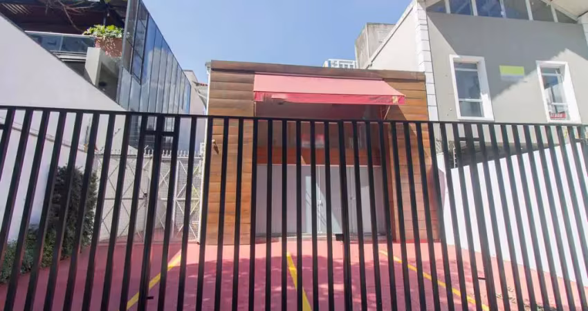 Casa comercial com 15 salas para alugar na Avenida Rebouças, 3181, Pinheiros, São Paulo