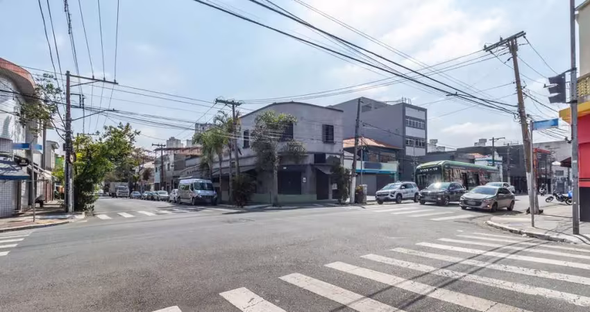 Casa comercial com 3 salas para alugar na Rua da Mooca, 2913, Mooca, São Paulo