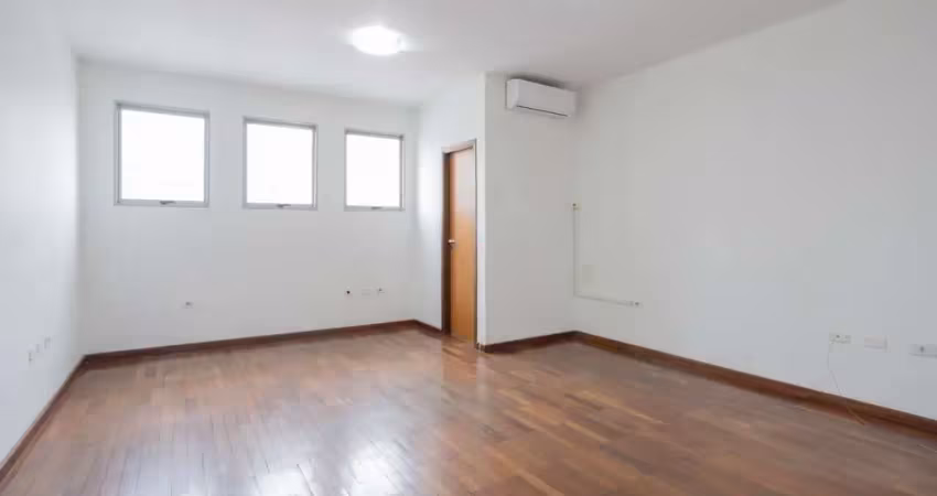 Sala comercial com 2 salas para alugar na Rua Camargo, 20, Butantã, São Paulo