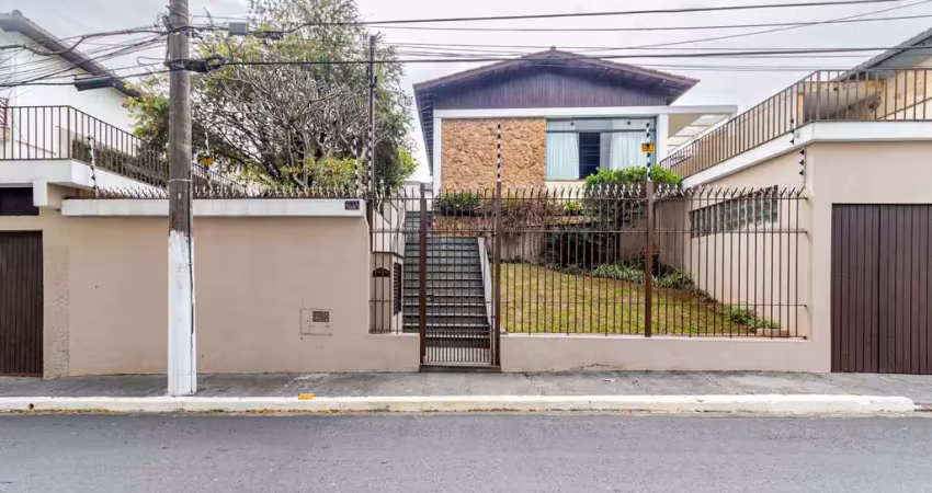Casa comercial com 15 salas para alugar na Rua General Nestor Passos, 249, Jardim Paraíso, São Paulo