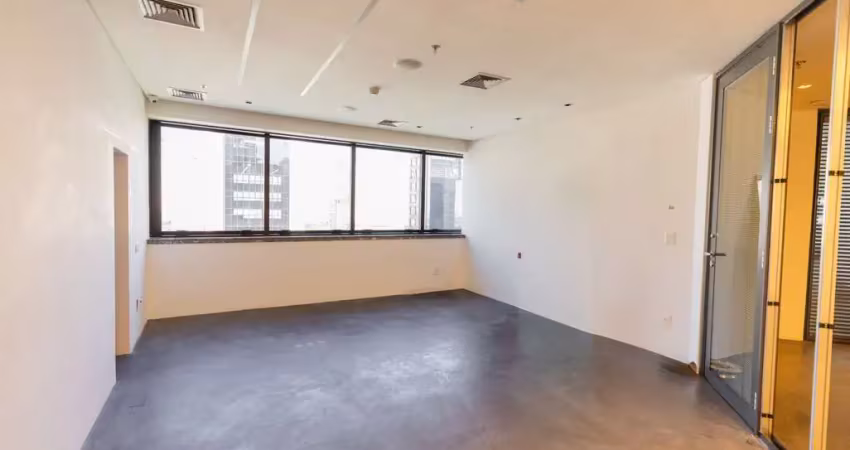 Ponto comercial para alugar na Alameda Vicente Pinzon, 119, Vila Olímpia, São Paulo