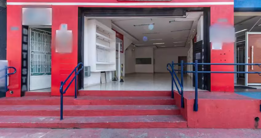 Loja na avenida são miguel, n. 4391 - loja • 140 m²