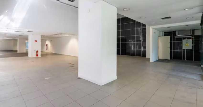 Ponto comercial com 26 salas para alugar na Avenida Paulista, 447, Bela Vista, São Paulo