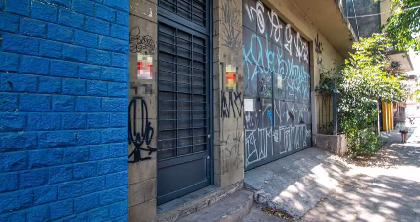 Sala comercial com 6 salas para alugar na Rua Wandenkolk, 476, Mooca, São Paulo