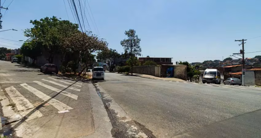 Ponto comercial com 5 salas para alugar na Rua Quiruá, 14, Vila Nova Curuçá, São Paulo