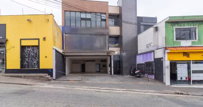 Ponto comercial com 9 salas para alugar na Rua Maria Eugênia Celso, 28, Parque Artur Alvim, São Paulo