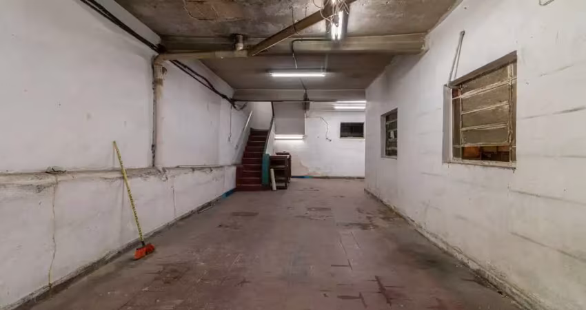 Casa comercial com 6 salas para alugar na Rua João Ramalho, 1214, Perdizes, São Paulo
