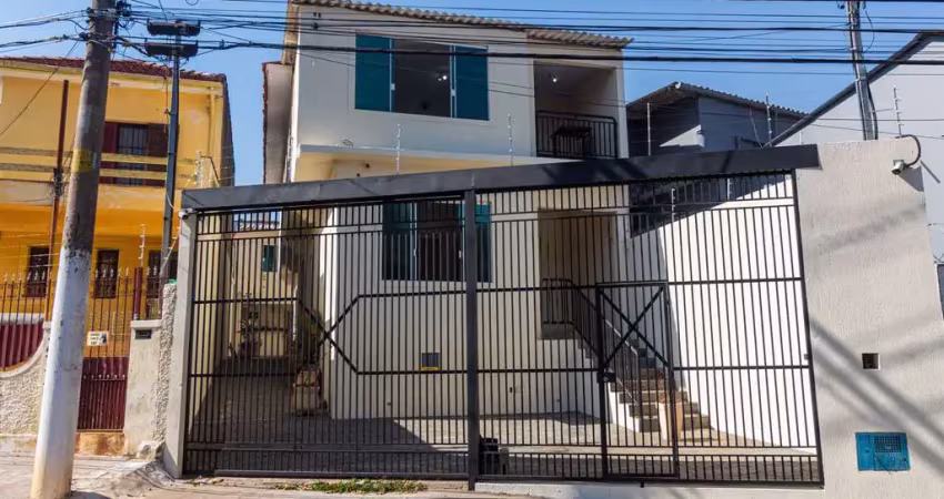 Casa comercial com 10 salas para alugar na Rua Cônego Manuel Vaz, 224, Santana, São Paulo
