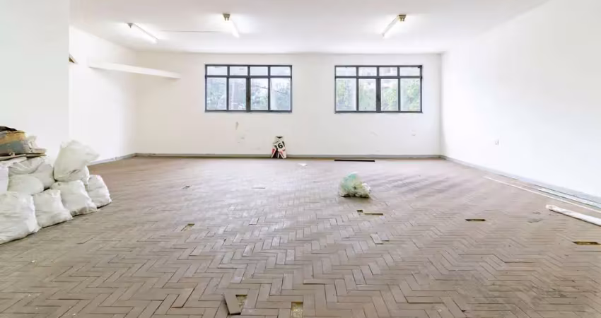 Sala comercial com 2 salas para alugar na Avenida Vital Brasil, 80, Butantã, São Paulo