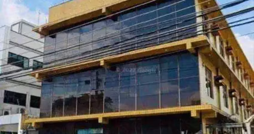 Prédio para alugar na Avenida Queiroz Filho, 475, Vila Hamburguesa, São Paulo