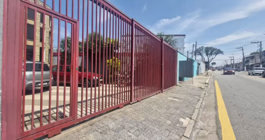 Prédio comercial na avenida nordestina, n. 1320 - frente ao posto • 250 m²