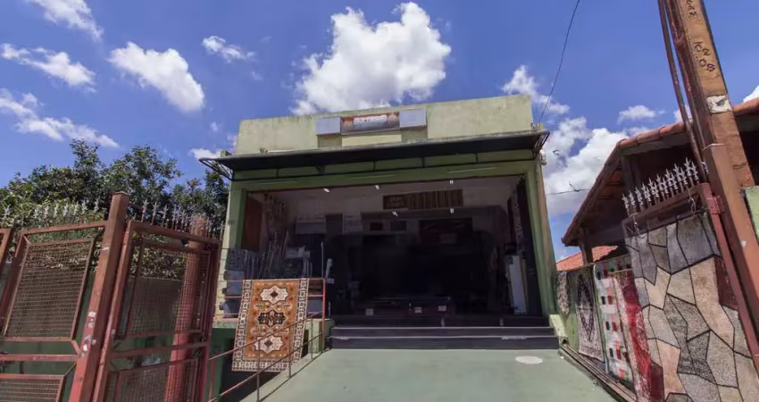 Prédio para alugar na Avenida Paranaguá, 951, Vila Paranaguá, São Paulo