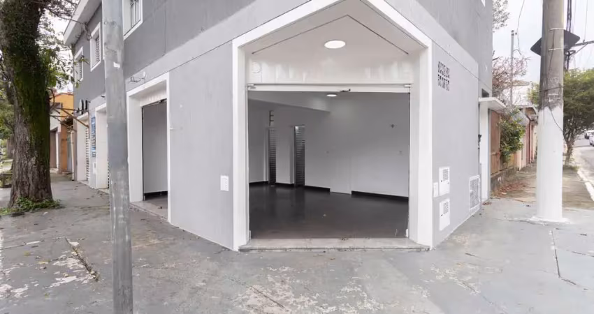 Ponto comercial para alugar na Rua Águas Virtuosas, 182, Parque Peruche, São Paulo