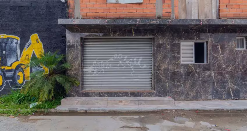 Ponto comercial para alugar na Rua José Patrício, 59, Vila Jaguara, São Paulo