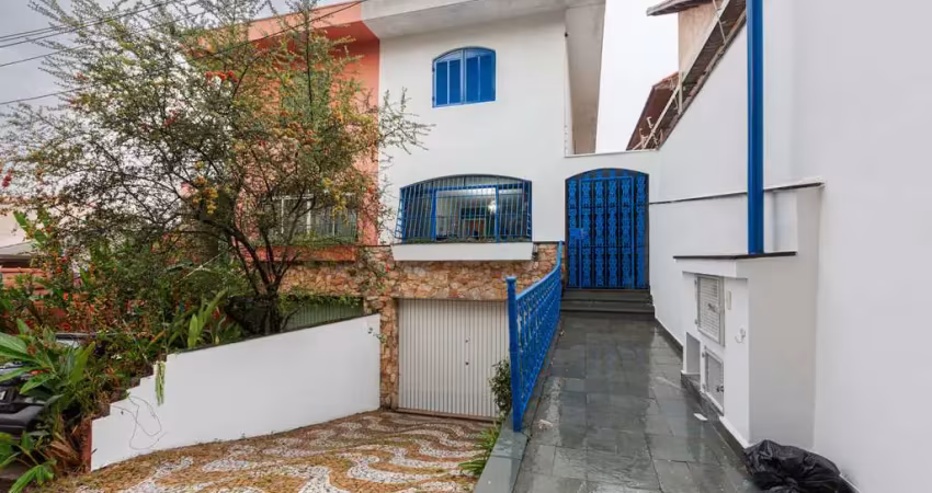 Casa comercial na rua brasília marcondes buarque, n. 125 • 480 m²