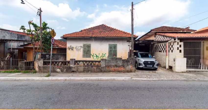 Terreno na avenida senador josé ermírio de moraes, n. 702 • 440 m²