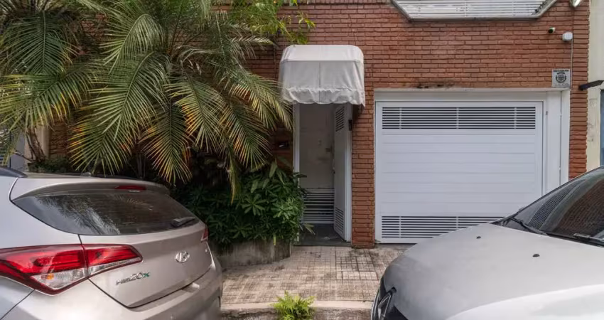 Casa comercial com 8 salas para alugar na Rua Auguste Clesinger, 116, Vila do Bosque, São Paulo