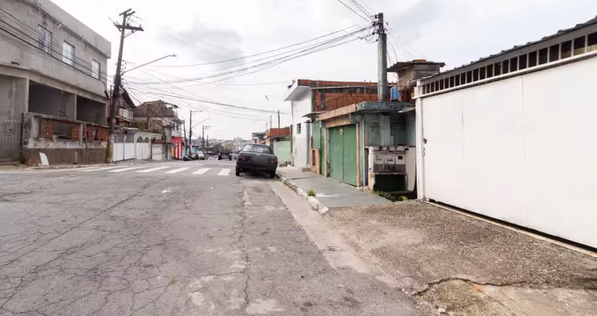 Prédio comercial na rua professor rodolpho de freitas, n. 671 • 800 m²